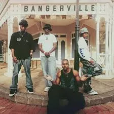 DJ-Sliqe-–-Bangerville-mp3-downl DJ Sliqe – Bangerville