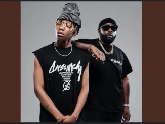 Dj Maphorisa – Kwenza ft Xduppy, Sykes, Thatohatsi & Tracy