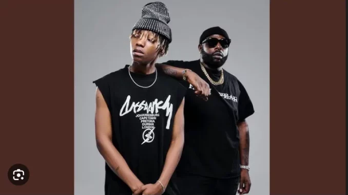 Dj-Maphorisa-–-Kwenza-ft-Xduppy Dj Maphorisa – Kwenza ft Xduppy, Sykes, Thatohatsi & Tracy