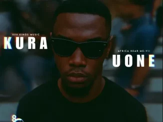 Dj Skizohh – Kurauone ft ACL Droppa & Eemo