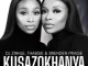 Dj Zinhle – Kusazokhanya ft Thabsie & Brenden Praise