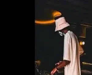 Djy Maten – Thando Lwakhe
