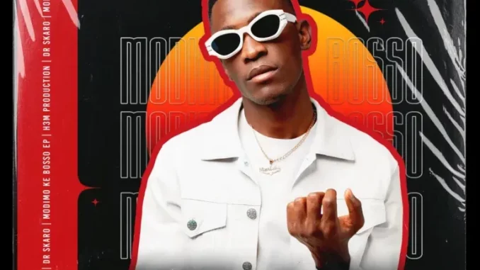 Dr Skaro – Modimo Ke Bosso