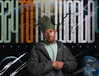 DrummeRTee924 – The Arcade Log Ft Long Kay & Drugger Boyz