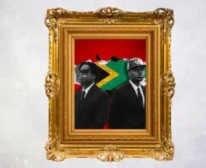 Dusse Wavy – NYUSA x3 Ft. Sastii