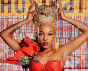Faith K – Outside