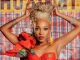 Faith K – Outside
