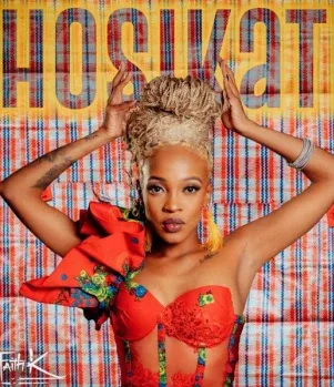 Faith K – Ndzilo Ft. Tommy Flo