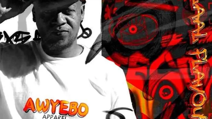 Fiso-El-Musica-–-Halaal-Flavour Fiso El Musica – Halaal Flavour #062 Mix