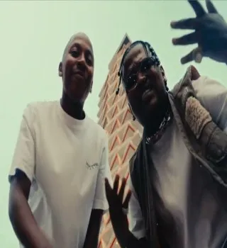 Focalistic – Duku Duku ft Vigro Deep