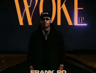 Frank Ro – SOTAMBE. ft Yo Maps