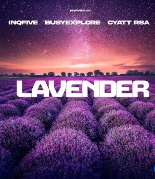 InQfive-Lavender-mp3-download-za InQfive – Lavender