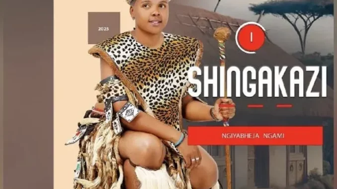 Ishingakazi – Ngiyabheja Ngami