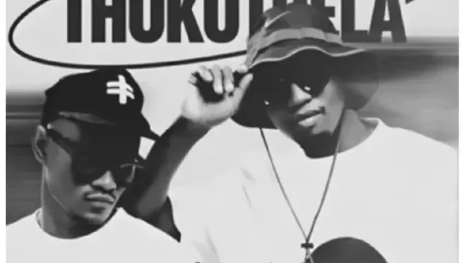 Jazzworx-–-Tholukuthi-Clap-Song Jazzworx – Tholukuthi (Clap Song)