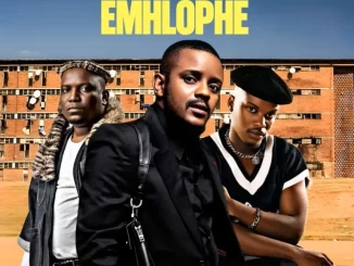 Kabza De Small – Inkabi Emhlophe ft Mnqobi Yazo & Sykes