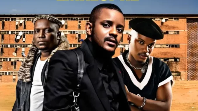 Kabza-De-Small-–-Inkabi-Emhlophe Kabza De Small – Inkabi Emhlophe ft Mnqobi Yazo & Sykes