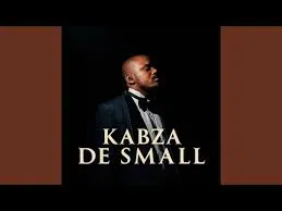Kabza De Small – We We We ft Xduppy & Kabelo Sings