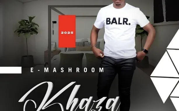 Khaza – Alimel’ Amadoda ft Mgqilazi