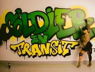 KindlyNxsh – Msl Freestyle