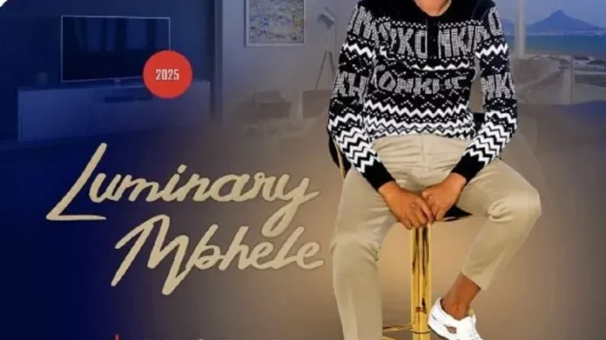 LUMINARY MBHELE – ONEMALI ft. IVUMA KABILI