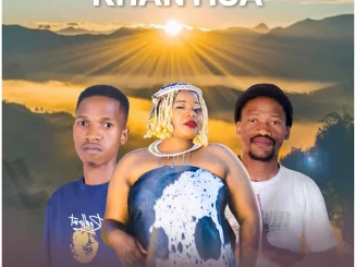 Liyana Ndiweni, Alvaro Sa, TN$ Savvy – Khanyisa
