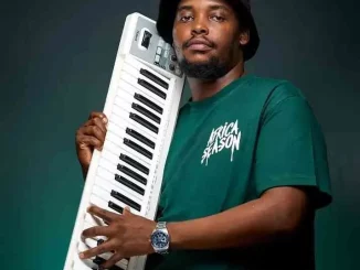 Loxion Deep – Turbang Amapiano Mix
