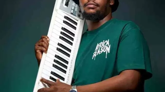Loxion-Deep-–-Turbang-Amapiano-M Loxion Deep – Turbang Amapiano Mix