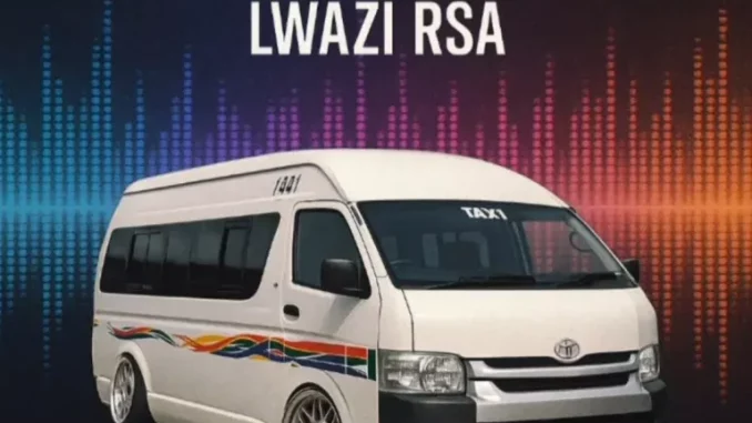 Lwazi Rsa – Stance 8.0