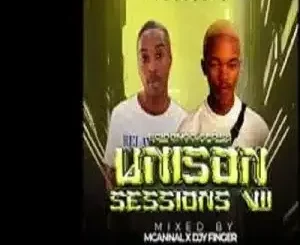 M Cannal – Unison Sessions VII (Sgidongo Series) ft Djy Finger