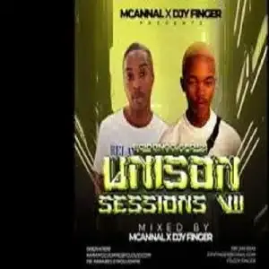 M-Cannal-Unison-Sessions-VII-Sgi M Cannal – Unison Sessions VII (Sgidongo Series) ft Djy Finger