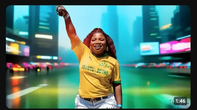 Makhadzi-–-Kedi-Bosso-ft-Janesh Makhadzi – Kedi Bosso ft Janesh, Mr Diego & Dr Skaro