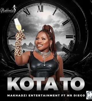Makhadzi-–-Kota-To-Ft.-Mr-Diego Makhadzi – Kota To Ft Mr Diego