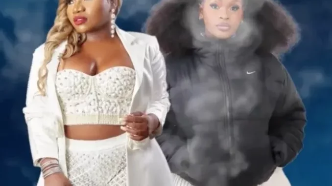 Makhadzi – Yingisela ft Mr Bow & Nkosazana Daughter