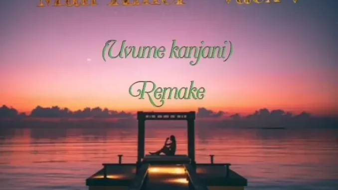 Man-Killer-–-V-Uvume-kanjani-Gqo Man Killer – V (Uvume kanjani) Gqom Remake ft Vacx