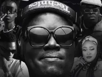 Mawhoo – Ngizwe Nami ft Scott Maphuma & Naledi Aphiwe