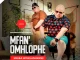 Mfanomhlophe – Ubaba Womlanjwane