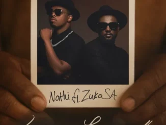 Nathi – Igama Linamandla ft Zuko SA