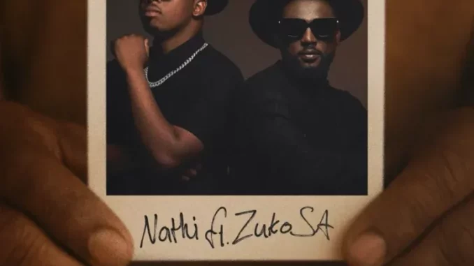 Nathi-–-Igama-Linamandla-ft-Zuko Nathi – Igama Linamandla ft Zuko SA