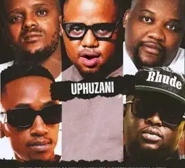 Ndloh Jnr – Uphuzani ft Kabza De Small, Leehleza, Scotts Maphuma & Ezra