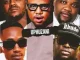 Ndloh Jnr – Uphuzani ft Kabza De Small, Leehleza, Scotts Maphuma & Ezra
