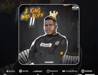 Ngobz – Mdu Feelin ft Reuben