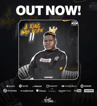 Ngobz – Mdu Feelin ft Reuben