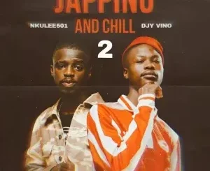 Nkulee501 – Cool Affair 2 ft Djy Vino