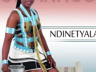 NomaXhosa – Angalil’Umama