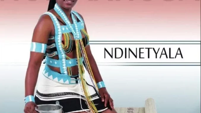NomaXhosa – Angalil’Umama