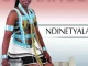 NomaXhosa – Angalil’Umama