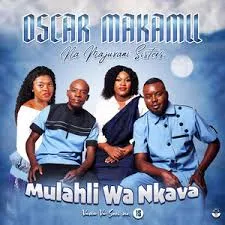 Oscar-Makamu-Na-Majuvani-Sisters Oscar Makamu Na Majuvani Sisters – Swinambunambu