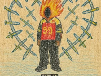 PatricKxxLee – Cut Me Off