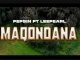 Pepsin – Maqondana ft Lee Pearl