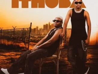 Ray&Jay – Dlozi Lami ft Msongi, Katarina RSA, Asive Mtsolo, Drumatic&Façade, Luzyo Keys & D’ Braz